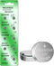 SKOANBE SR416SW 337 1.55V Watch Battery (10-Pack)...