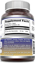 Amazing Formulas Zinc Gluconate Supplement | 50 Mg Per Serving | Tablets | Non-GMO | Gluten-Free | Made in USA (120 Count)...