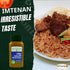 Imtenan Spices Kabsa (2 Pack = 7.76 oz / 220 gm) Kabsah Spice Seasoning Mix Blend Powder Rice Baharat Egyptian Arab Gulf Cuisine Taste Egypt Herb ...