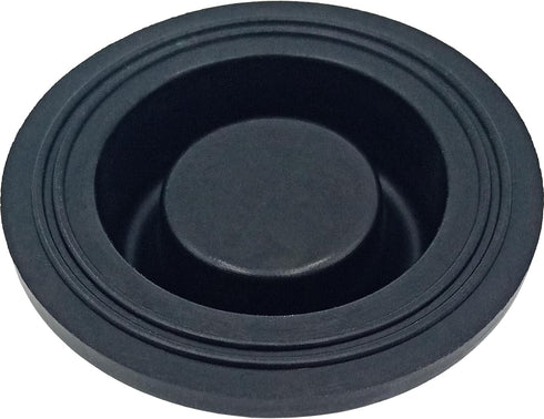 Brake Master Cylinder Cap Gasket Compatible with Chrysler Dodge Jeep Ram Plymouth 1995-2020 Some Models...