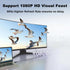 USB3.0 to HDMI Converter Cable 1.5M with Chip 1080P Full HD USB2.0/3.0 Audio Video Adapter Male 2 Male for HDTV Projector Laptop...