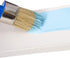 Chalk Paint Brush Set – 3 Pcs Chalk Paint for Furniture Natural Bristle Painting & Waxing Brushes, Painting Stencil, DIY Furniture, Home Decor, Ca...
