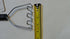 Stainless Steel Potato Masher & Ricer with Plastic Handle - 8 Inches Tall...