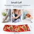 Small Blood Pressure Cuff 5.9''-9.5''(15-24CM) for Arm Circumference Replacement BP Cuff with 6 Connectors - Compatible with Upper Arm Blood Press...