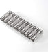 30 Pack BNC Female to BNC Female CCTV Security Camera Adapter Coupler Straight Extender Connector...