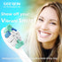 Toothbrush Head Compatible with Sonicare Replacement Heads, Fit Philips Sonicare C2 C1 G2 W W2 4100 5100 6100 Electric Toothbrush Replacement Head...