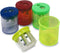 Eisen Two-Hole Pencil Sharpener...