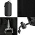 Selens 4 Pack Lens Cases with Thick Protective Neoprene Camera Lens Pouch Set for DSLR Camera Lens Sony Nikon Olympus Panasonic - Size: Small, Med...