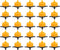 uxcell Drip Irrigation Emitters, 100pcs - 1/4 Inch Miniature Drip Sprinkler, 2 GPH Pressure Compensated Dripper for Garden Flower Pots Plants Lawn...