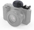 SmallRig Cold Shoe Adapter with Windshield for Sony ZV-1 II/ZV-1 / ZV-1F / ZV-E1 / ZV-E10-3526...