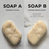 SODIUM LACTATE for Soap Making & Lotions | 60% USP Pure Natural Preservative | Harder Bar of Soap, Bigger Yield, Faster Cure Time, Provides Moistu...