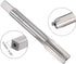uxcell M9 x 0.75mm Metric Tap and Die Set, Machine Thread Screw Tap with Round Threading Die, Tap & Die Kit for Nut Screw Bolt Thread Repair...