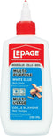 Multi-Purpose White Wood Glue - 150 ml...