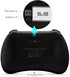 (Backlit Version) H9+ Mini Keyboard,2.4GHz Wireless Mini Handheld Smart TV Remote Keyboard with Touchpad for PC,Raspberry Pi 2, Pad, Smart TV, And...