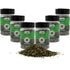 Furikake Rice Seasoning, Nori Komi, 1.7 Ounce Each, Pack of 6...