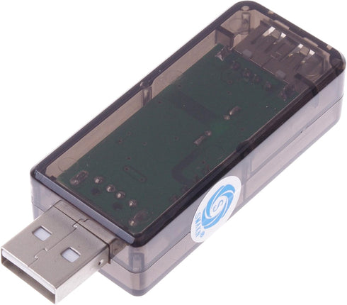 SMAKN Industrial USB-Isolation Digital Isolator...