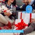 Squeaky Dog Toys Octopus Stuffed Crinkle Toy, Puppy Chew Toys for Teething, Durable Tug of War Interactive Plush Dog Toys for Puppies Small, Mediu...