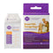 Fairhaven Health Milkies Breast Milk Storage Bags, 50 Count, Presterilized and BPA Free, No Leak and No Break, Easy to use, Freeze up to 6 Ounces...