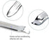 12-Inch Tire Iron, Heavy Duty Tire Spoons Lever Bar, Professional Tire Changing Tool for Installing and Removing and Repairing Wheel Tires of Cars...