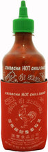 Huy Fong Sriracha Hot Chili Sauce Officially Licensed Insulated Can Cooler (Size - 12 oz.) - Great Hot Sauce Lover Gift!...