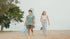 ALVABABY 2pcs Superior Waterproof Wet Dry Bags,Reusable with Two Zippered Pockets, Baby Cloth Diaper Wet Bags,Travel,Beach,Pool,Daycare,Soiled Bab...