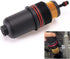 FT4Z-6A832-C Oil Filter Cap Cover For 2017-2020 Ford Fusion & 2015 2016 2017 2018 2019 2000 F150 2.7L V6...