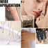 PH PandaHall 6 Color Twisted Chains 5 Yards Iron Twisted Curb Link Cable Chains Necklace with 120pcs Lobster Claw Clasps and 360pcs Jump Rings for...