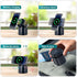 4-in-1 Wireless Charger Stand,Foldable Wireless Charging Station with Speaker - Magnetic Charger Dock for iPhone 15/14/13/12 Pro/Max/Plus, AirPods...