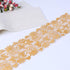 Flower Floral Lace Mat For Cake Large Silicone Cake Lace Mat Cake Decoration Sugar Craft Tools of Bakeware (Lotus 114 A)...
