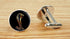 Custom Classic Jewelry Tuxedo Shirt Sliver Cufflinks Men's Unique Business Wedding Gifts (Shelby Cobra)...