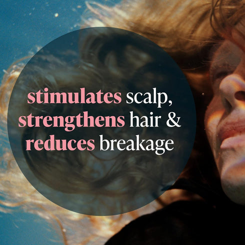 Viviscal Thickening Shampoo, Formulated With Biotin And Keratin, Fortified With Marine Collagen And Seaweed Extract, Strengthens And Reduces Break...