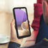 for Samsung Galaxy A32 5G Case with Built-in Screen Protector, Full Body Protection Shockproof Cover Case, [Rugged PC Front Bumper + Soft TPU Back...