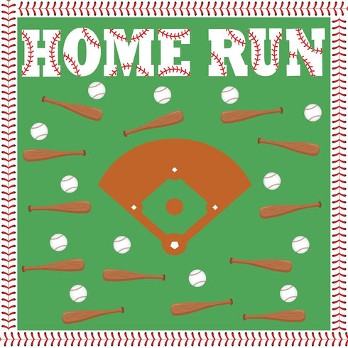 48Pcs Baseball Bulletin Board Set for Baseball Classroom Decorations Sports Bulletin Set Baseball Paper Cutouts for Classroom Baseball Sports Part...