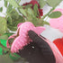 3PCS Rose Thorn Stripper Tool, Rose Leaf Thorn Strippers with a Rose Pruning Shears, Rose Thorn Remover for Gardening, Home DIY & Flower Lovers (P...