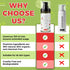 Kids Organic Foaming Face Wash - Natural Skincare for Teen Girls 10-12 - Hydrating Exfoliating & Non Toxic Moisturizer Soap for Tweens & Preteens...