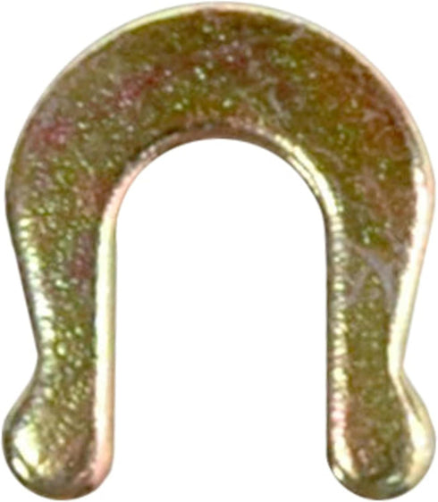 ACDelco Professional 18K2349 Drum Brake Shoe C-Washer Pin Lock (Pack of 25)...