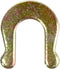 ACDelco Professional 18K2349 Drum Brake Shoe C-Washer Pin Lock (Pack of 25)...