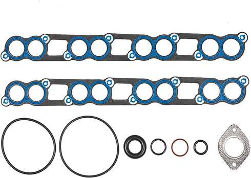 FEL-PRO MS 96792 Engine Intake Manifold Gasket Set for Ford F-250 Super Duty...