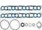FEL-PRO MS 96792 Engine Intake Manifold Gasket Set for Ford F-250 Super Duty...
