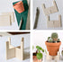 Balsa Wood Sheets 1/8" Inch Thick 12" x 4" Unfinished Wooden Board by Craftiff (5 Pack)...
