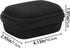 khanka Hard Travel Case Replacement with Anker 621 Nano Power Bank,5,000mAh Portable Charger,Case Only (Black)......