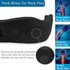 Neck Brace Neck Stretcher Cervical Collar for Neck Pain Relief and Improve Neck Tilt Neck Traction Device with Ice Silk Fabric and Soft Foam, Cerv...