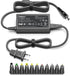 12V Adapter Charger Compatible with 4 moms mamaRoo, Arcade1up Game Machines Arcade 1up NBA Jam, Pacman Arcade Game 660 960 480 Video Light Ring Li...
