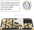 for Motorola G Stylus 5g 2023 Case, Moto G Stylus 5g 2023 Case for Women Square Case Shockproof TPU Retro Elegant Classic Luxury Edge Full Protect...
