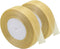 3/4 inch 100 Yards Sheer Organza Ribbon Chiffon Ribbon for Gift Wrapping Mother's Day Wedding Bouquet Crafts(Gold)...