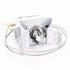 Supplying Demand 5304513033 5304503436 Freezer Temperature Control Thermostat Replacement