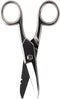 Jonard Tools ES-1964DS Stainless Steel Free-Fall Electrician's Scissors For Reduced Hand Fatigue...