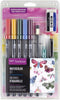 Tombow 56198 Watercolor Set. Includes Dual Brush Pens, Water Brush, Blending Palette, Guide, and More. Perfect for Beginner Watercolor Art!...