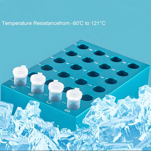 2ml Microcentrifuge Tube - PCR Tube with Flat Cap(1000pcs),Graduated-Polypropylene Plastic...