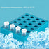 2ml Microcentrifuge Tube - PCR Tube with Flat Cap(1000pcs),Graduated-Polypropylene Plastic...